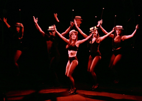 Photo Flash: Inside BDF's CIRCLE OF DREAMS Showcase  Image