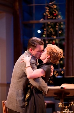 Photo Flash: First Look at Guthrie Theatre's BORN YESTERDAY Image