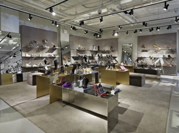 Photo Coverage: Inside the New Brooklyn Barneys  Image