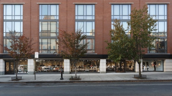 Photo Coverage: Inside the New Brooklyn Barneys  Image