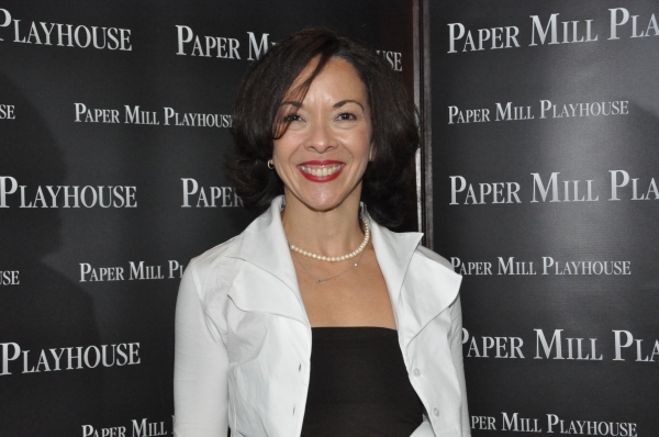 Photo Coverage: Paper Mill Playhouse's OLIVER! Celebrates Opening Night Image