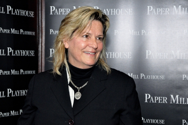 Photo Coverage: Paper Mill Playhouse's OLIVER! Celebrates Opening Night Image