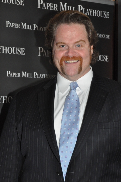 Photo Coverage: Paper Mill Playhouse's OLIVER! Celebrates Opening Night Image