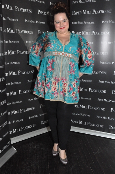Photo Coverage: Paper Mill Playhouse's OLIVER! Celebrates Opening Night Image