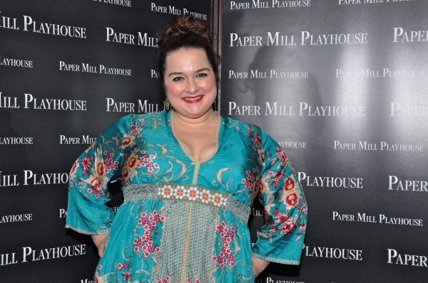 Photo Coverage: Paper Mill Playhouse's OLIVER! Celebrates Opening Night Image