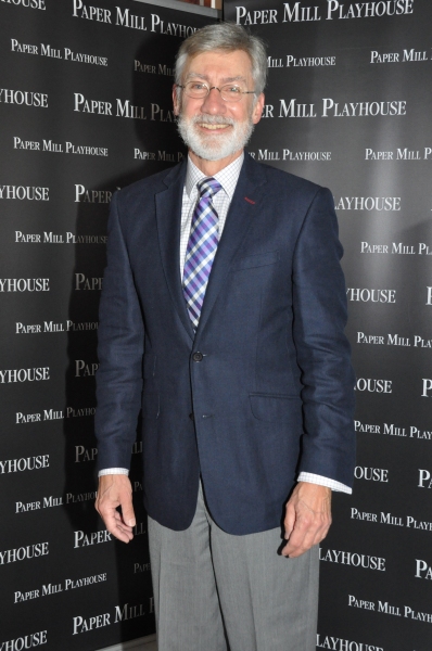 Photo Coverage: Paper Mill Playhouse's OLIVER! Celebrates Opening Night Image