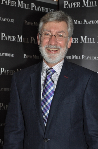 Photo Coverage: Paper Mill Playhouse's OLIVER! Celebrates Opening Night Image