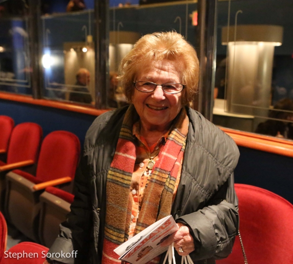 Photo Coverage: Folksbeine National Yiddish Theatre Honors Theodore Bikel Image