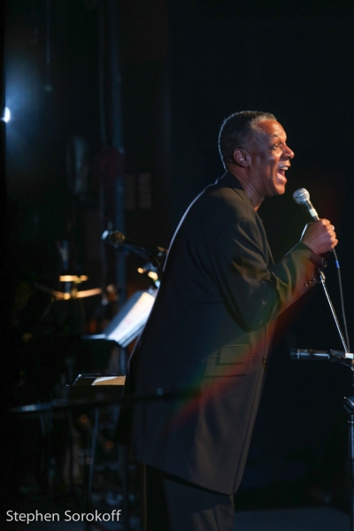 Photo Coverage: Folksbeine National Yiddish Theatre Honors Theodore Bikel Image