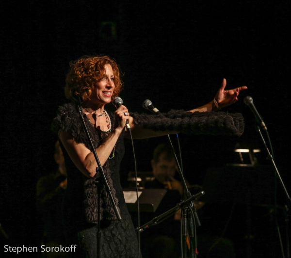 Photo Coverage: Folksbeine National Yiddish Theatre Honors Theodore Bikel Image