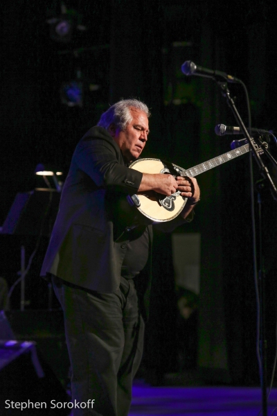 Photo Coverage: Folksbeine National Yiddish Theatre Honors Theodore Bikel Image
