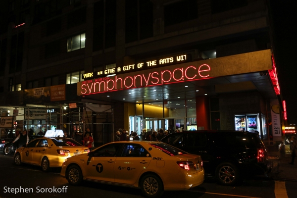 Photo Coverage: Folksbeine National Yiddish Theatre Honors Theodore Bikel Image
