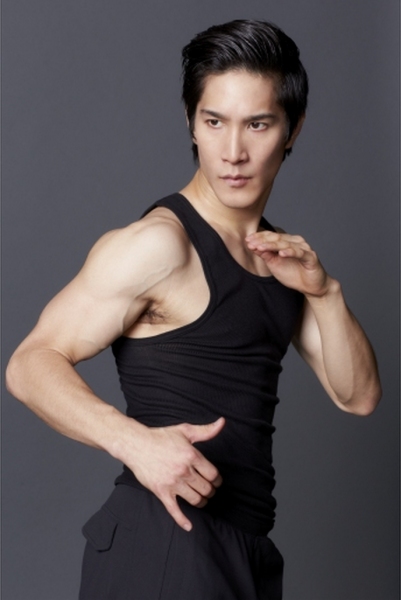 Photo Flash: Promo Shots for David Henry Hwang's KUNG FU, Begin. 2/4 at Signature Theatre Image
