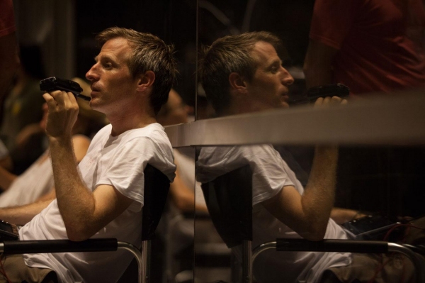 Photo Flash: First Look - Joaquin Phoenix, Amy Adams and More in Spike Jonze's HER Image