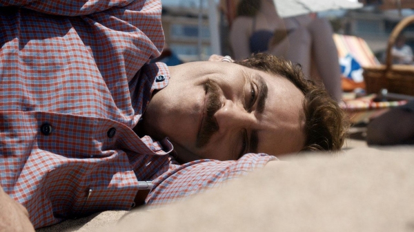 Photo Flash: First Look - Joaquin Phoenix, Amy Adams and More in Spike Jonze's HER Image