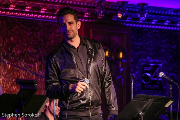 Photo Coverage: Katie Thompson Brings CHRISTMAS WITH A 'K' to 54 Below Image