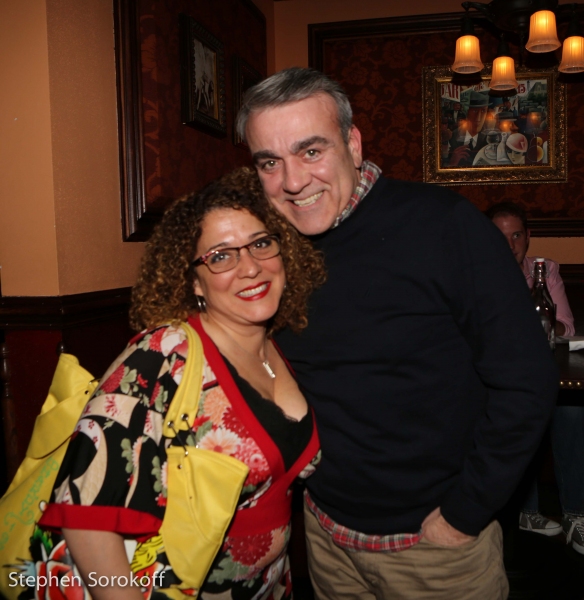 Photo Coverage: Katie Thompson Brings CHRISTMAS WITH A 'K' to 54 Below Image