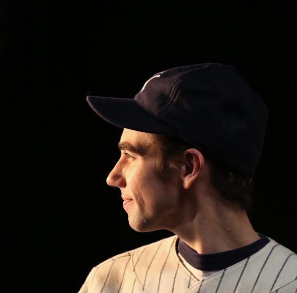 Photo Coverage: BRONX BOMBERS Cast Films TV Commercial Image
