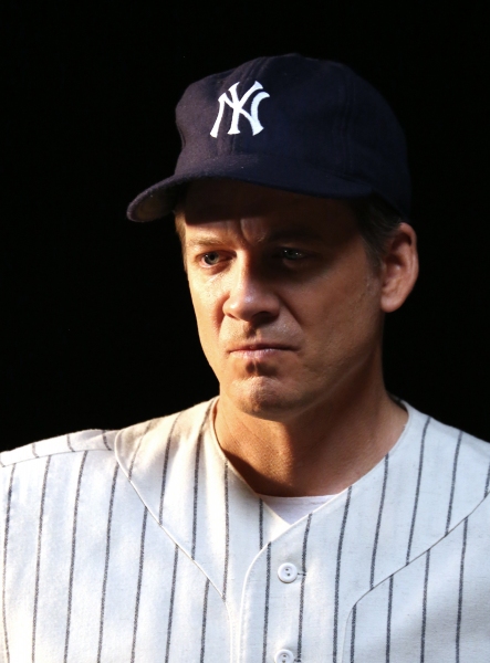 Photo Coverage: BRONX BOMBERS Cast Films TV Commercial Image