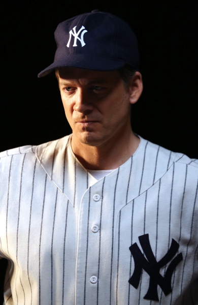 Photo Coverage: BRONX BOMBERS Cast Films TV Commercial Image
