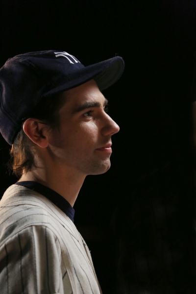 Photo Coverage: BRONX BOMBERS Cast Films TV Commercial Image