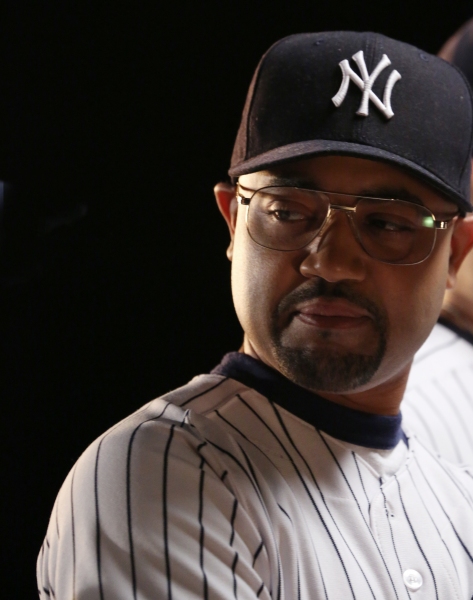 Photo Coverage: BRONX BOMBERS Cast Films TV Commercial Image
