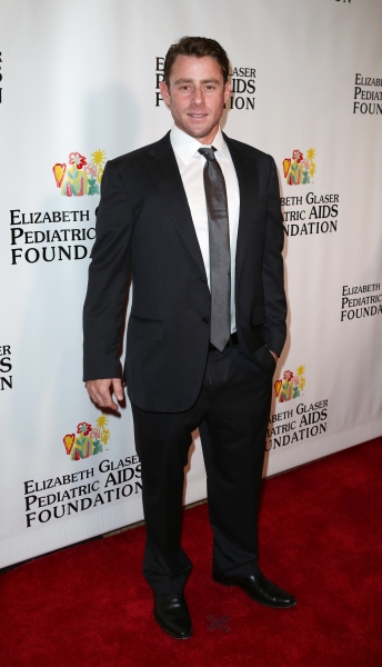 Photo Coverage: Elizabeth Glaser Pediatric Aids Foundation Celebrates 25th Anniversary Image