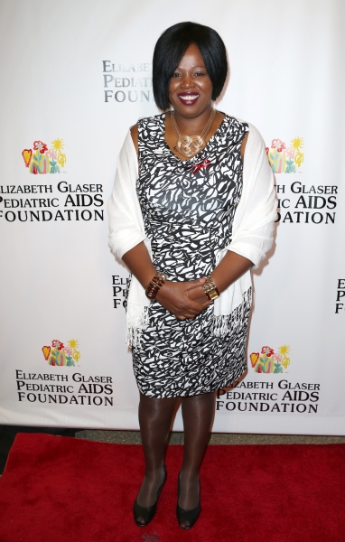 Photo Coverage: Elizabeth Glaser Pediatric Aids Foundation Celebrates 25th Anniversary 