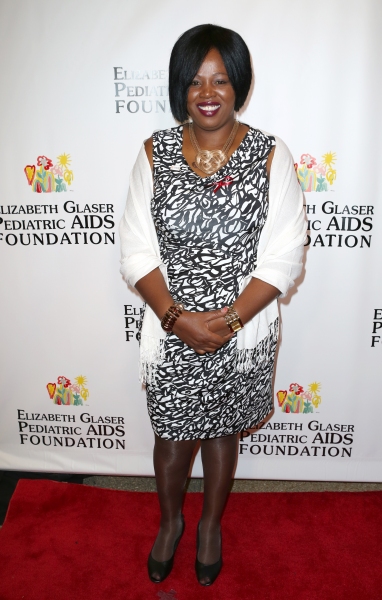 Photo Coverage: Elizabeth Glaser Pediatric Aids Foundation Celebrates 25th Anniversary Image