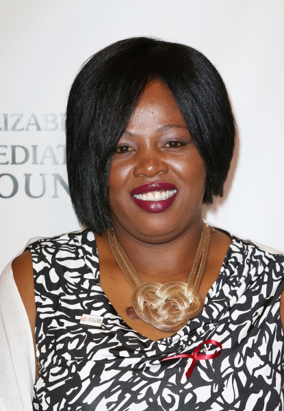 Photo Coverage: Elizabeth Glaser Pediatric Aids Foundation Celebrates 25th Anniversary Image
