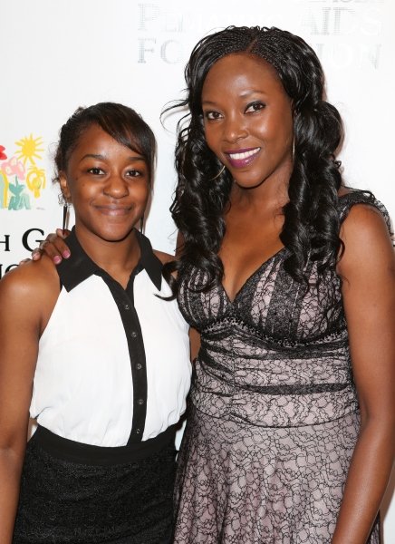 Photo Coverage: Elizabeth Glaser Pediatric Aids Foundation Celebrates 25th Anniversary Image