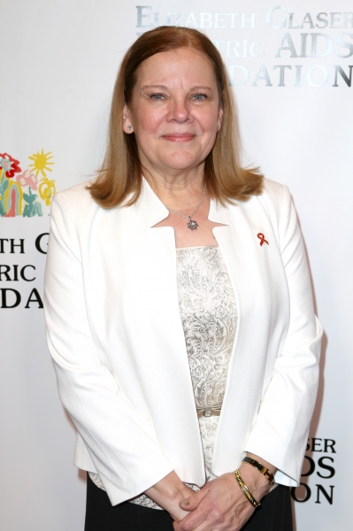 Photo Coverage: Elizabeth Glaser Pediatric Aids Foundation Celebrates 25th Anniversary Image