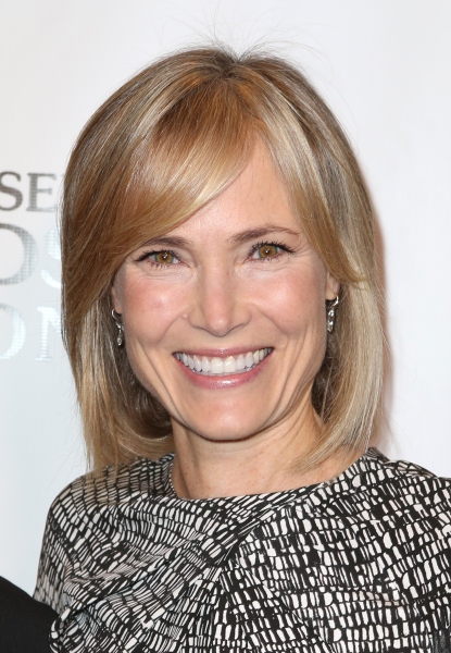 Photo Coverage: Elizabeth Glaser Pediatric Aids Foundation Celebrates 25th Anniversary Image