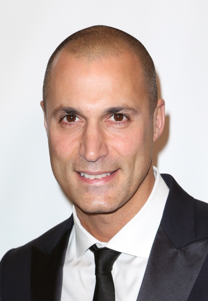 Photo Coverage: Elizabeth Glaser Pediatric Aids Foundation Celebrates 25th Anniversary Image
