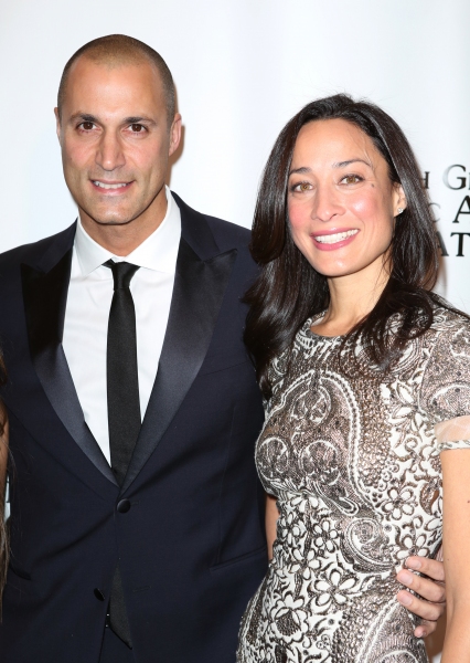 Photo Coverage: Elizabeth Glaser Pediatric Aids Foundation Celebrates 25th Anniversary Image