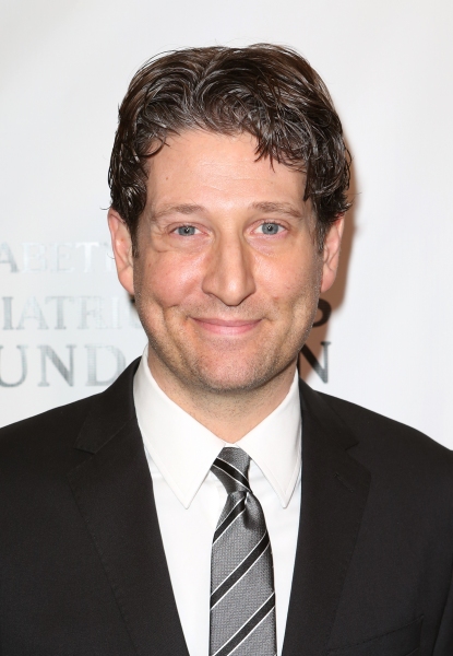 Photo Coverage: Elizabeth Glaser Pediatric Aids Foundation Celebrates 25th Anniversary Image