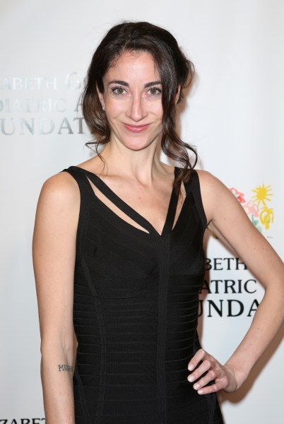 Photo Coverage: Elizabeth Glaser Pediatric Aids Foundation Celebrates 25th Anniversary Image