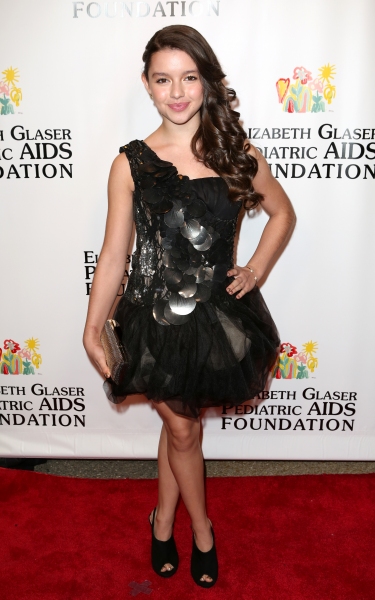 Photo Coverage: Elizabeth Glaser Pediatric Aids Foundation Celebrates 25th Anniversary Image