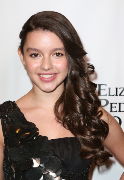 Photo Coverage: Elizabeth Glaser Pediatric Aids Foundation Celebrates 25th Anniversary Image