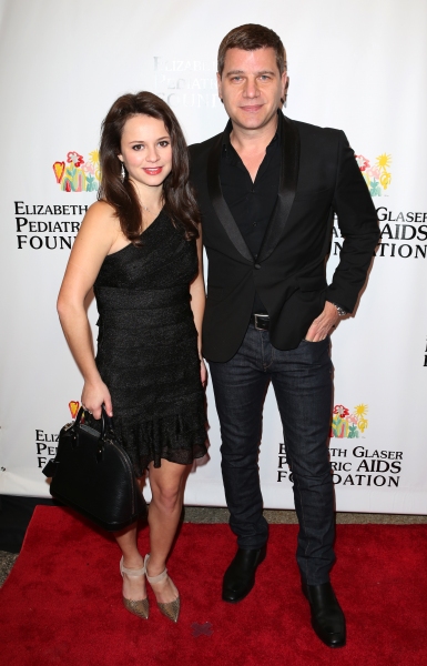Photo Coverage: Elizabeth Glaser Pediatric Aids Foundation Celebrates 25th Anniversary Image