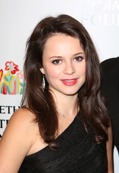 Photo Coverage: Elizabeth Glaser Pediatric Aids Foundation Celebrates 25th Anniversary Image