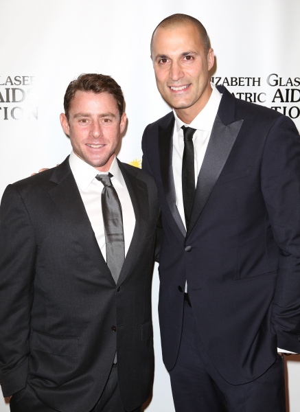 Photo Coverage: Elizabeth Glaser Pediatric Aids Foundation Celebrates 25th Anniversary Image