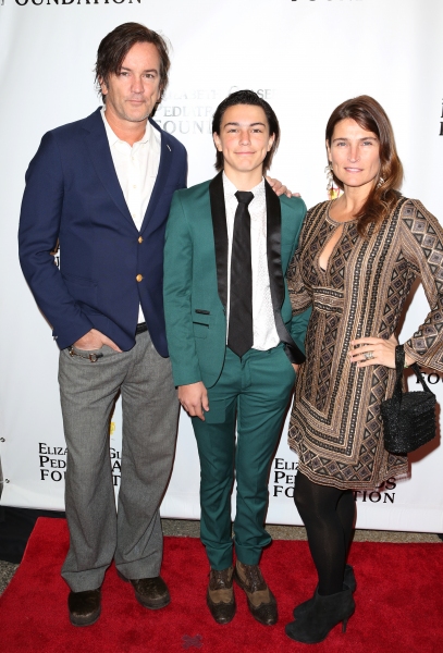 Photo Coverage: Elizabeth Glaser Pediatric Aids Foundation Celebrates 25th Anniversary Image