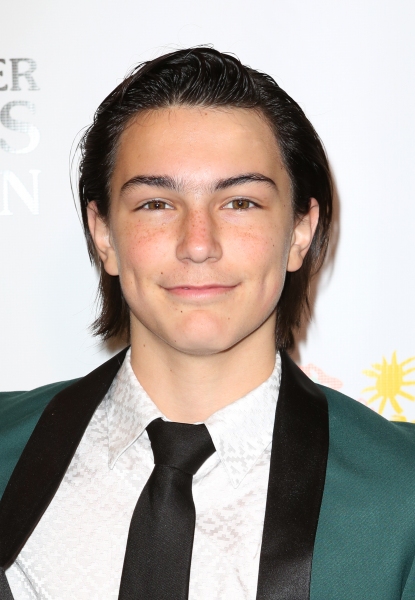 Photo Coverage: Elizabeth Glaser Pediatric Aids Foundation Celebrates 25th Anniversary Image