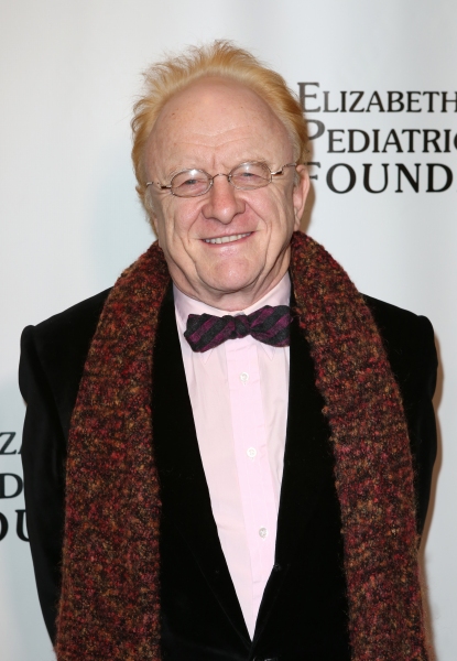 Photo Coverage: Elizabeth Glaser Pediatric Aids Foundation Celebrates 25th Anniversary Image