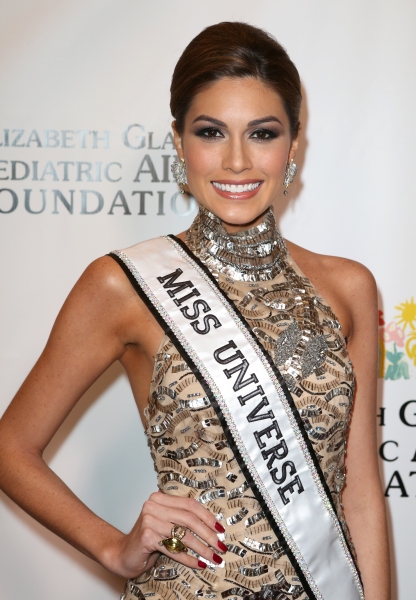 Photo Coverage: Elizabeth Glaser Pediatric Aids Foundation Celebrates 25th Anniversary Image