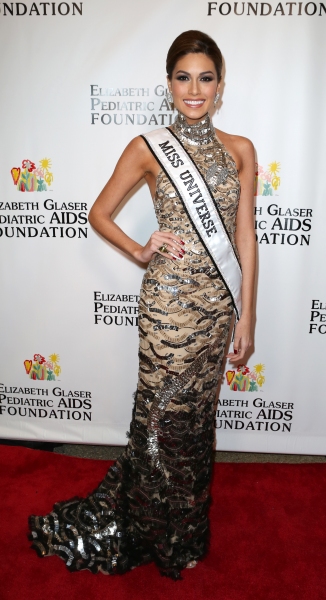 Photo Coverage: Elizabeth Glaser Pediatric Aids Foundation Celebrates 25th Anniversary Image