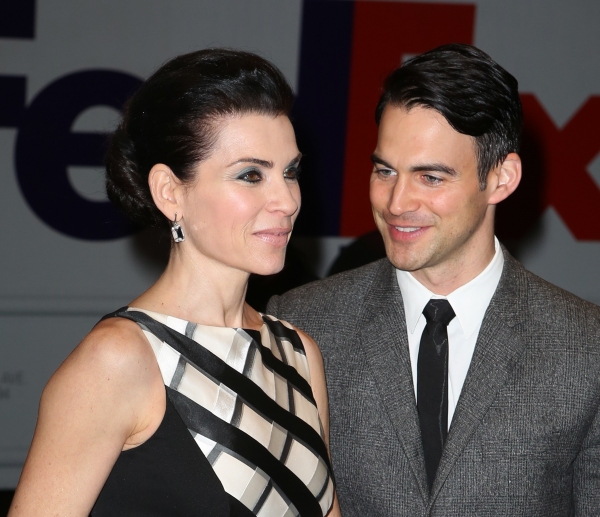 Photo Coverage: Elizabeth Glaser Pediatric Aids Foundation Celebrates 25th Anniversary Image