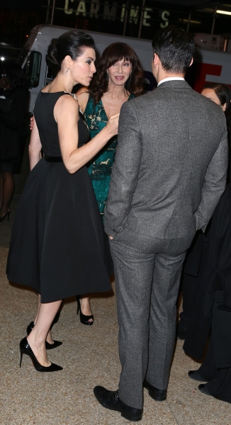 Photo Coverage: Elizabeth Glaser Pediatric Aids Foundation Celebrates 25th Anniversary Image