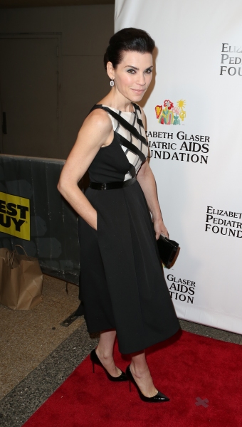 Photo Coverage: Elizabeth Glaser Pediatric Aids Foundation Celebrates 25th Anniversary Image